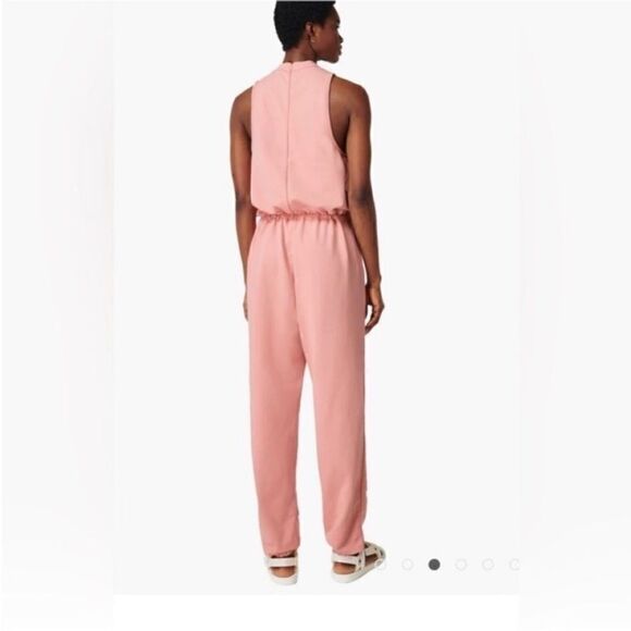 NWT SWEATY BETTY KAYA JUMPSUIT - Picture 3 of 9